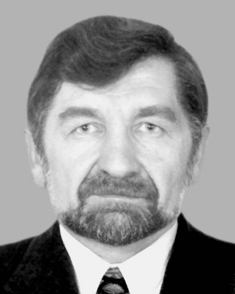 фото: Буткевич Олександр  Федотович